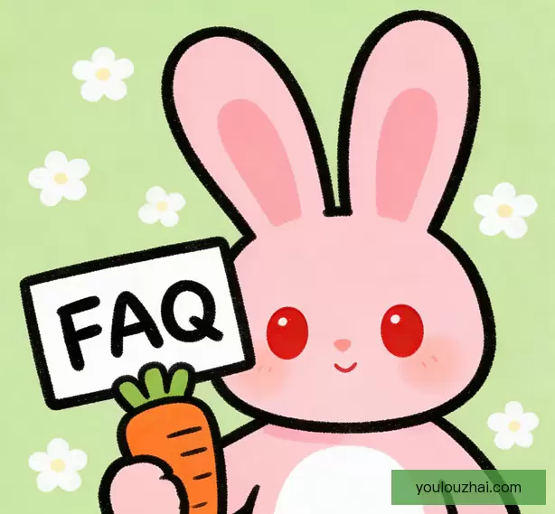常见问题